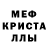 Amphetamine Розовый Andrew Zbyranyk